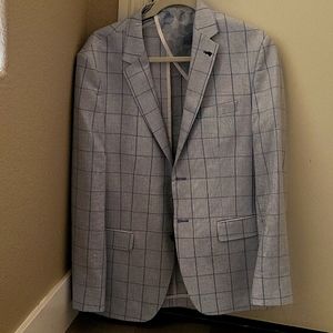Nice Vercini Jacket. Men's size 48. Good condition